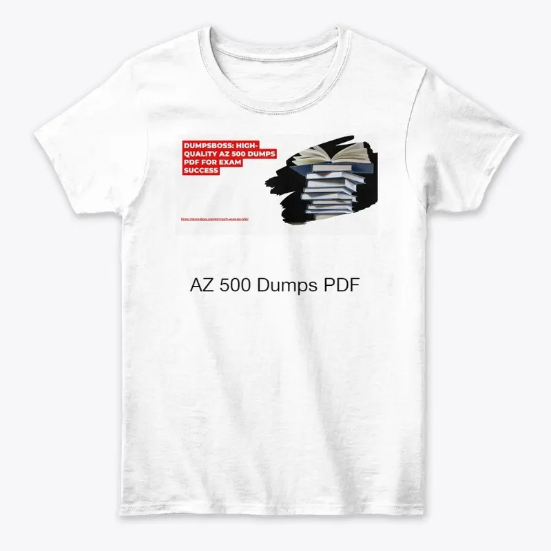 AZ-500 Dumps PDF for Azure Security